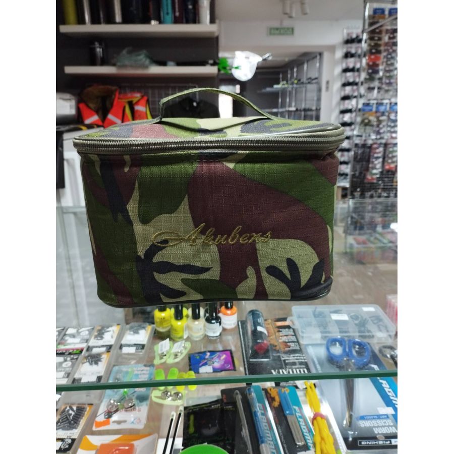 купить Сумка термо mini Акубенс 22x20x14,5 см (6л) АК 1182-0