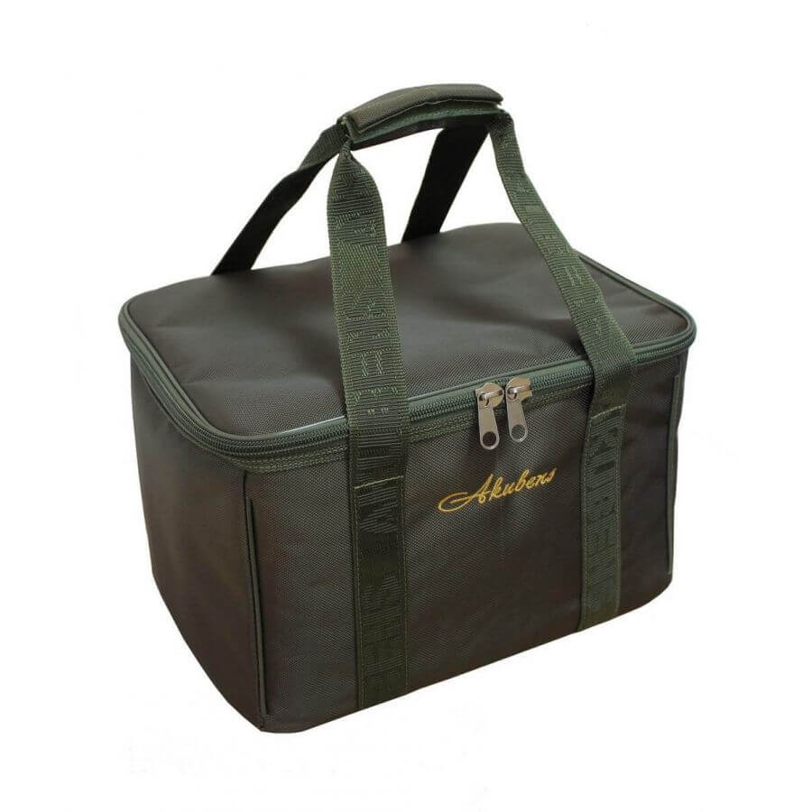 Сумка термо Акубенс 38x25x28см (26л) АК3153-2
