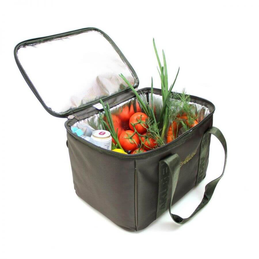 Сумка термо Акубенс 38x25x28см (26л) АК3153-4