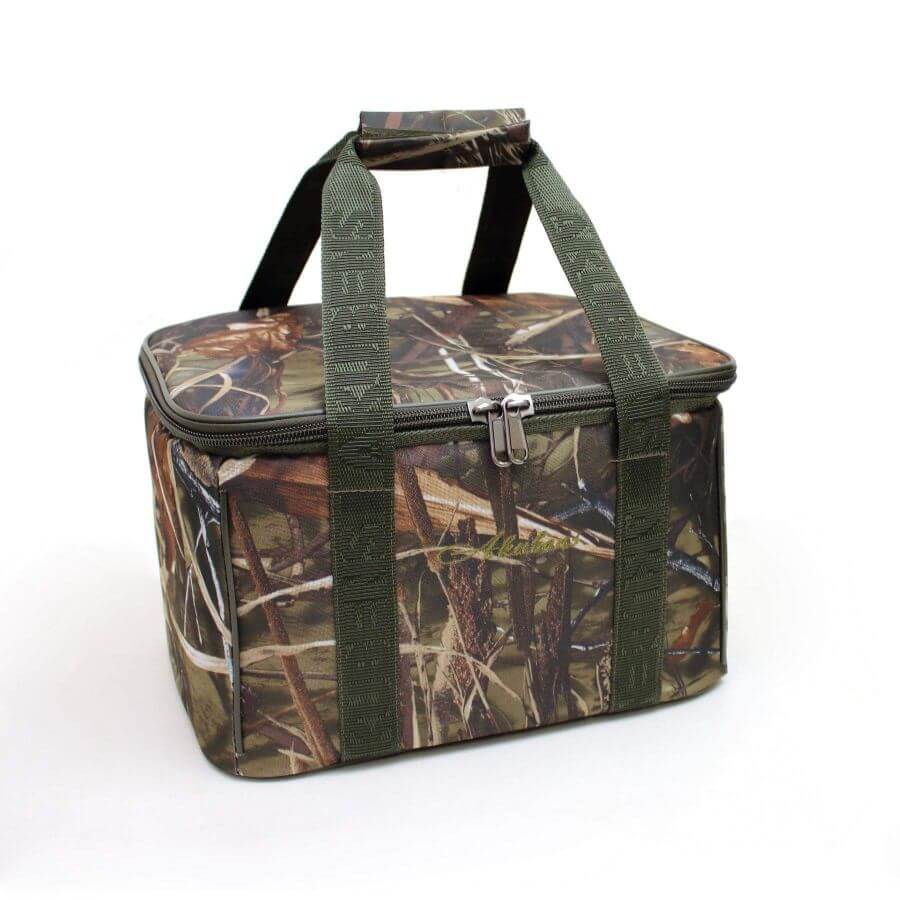 Сумка термо Акубенс 38x25x28см (26л) АК3153 К-0