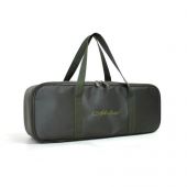 Чехол для хранения 2-х катушек и 2-х шпуль Акубенс АК3196