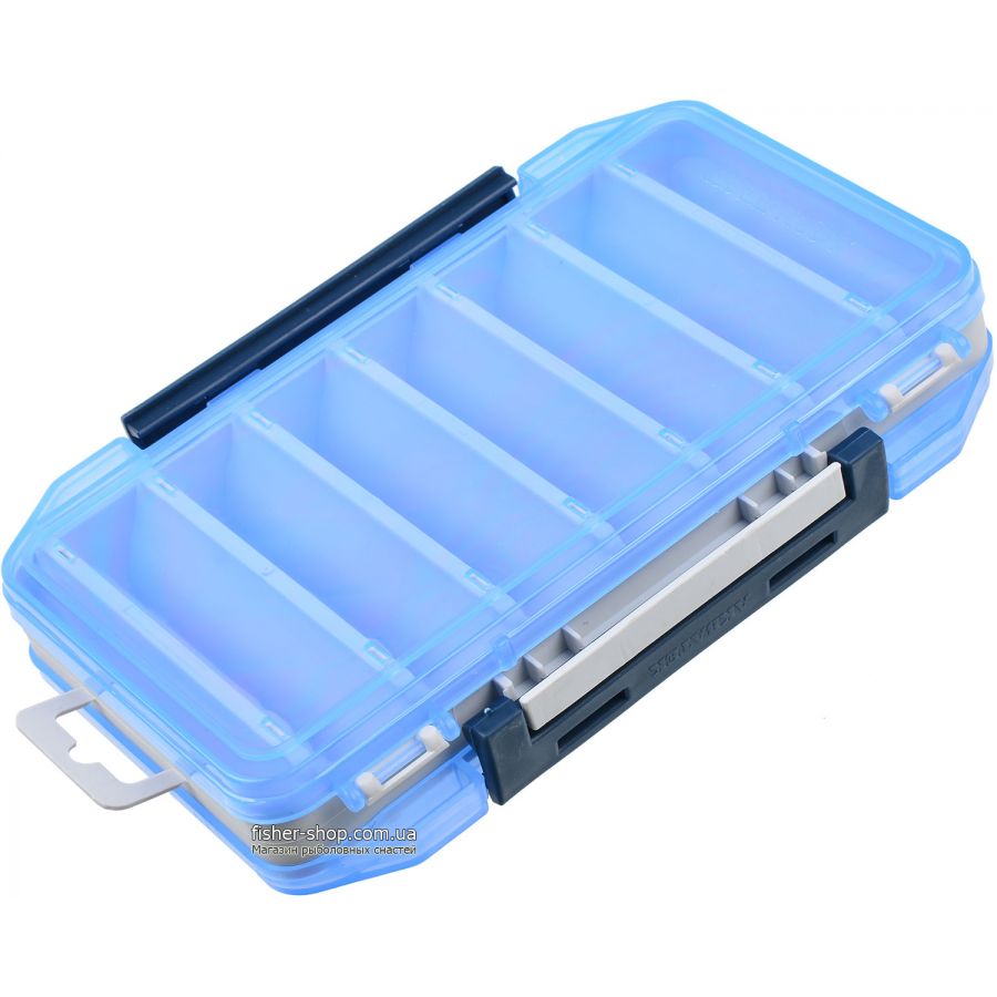 купить Коробка ВК двухсторонняя 12 ячеек-0