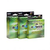 Плетенка Spectra POWER PRO 135м