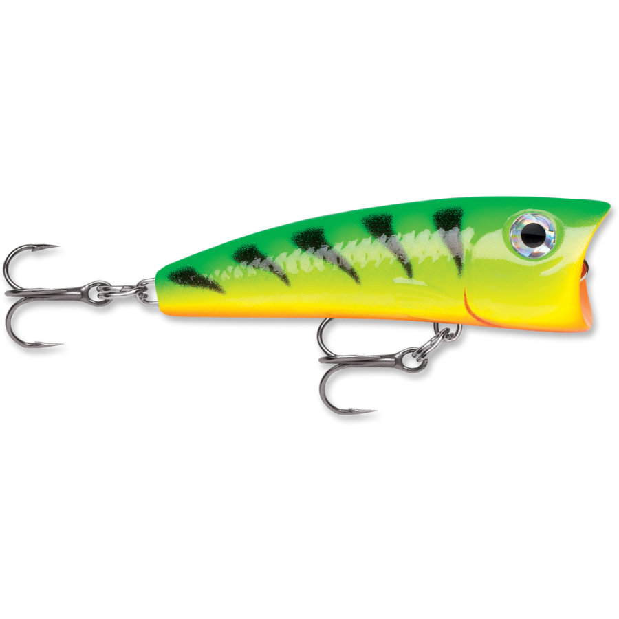 Воблер Rapala ULTRALIGHT POP 4-0