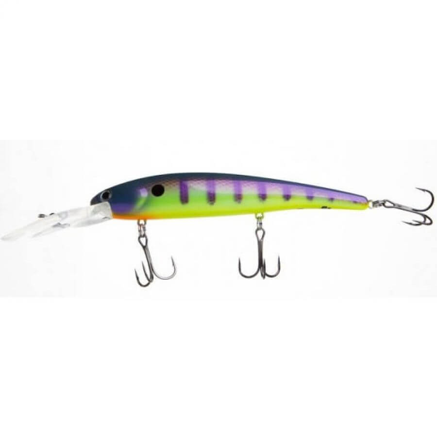 Воблер Bandit Walleye Deep-0