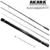 Фидер Akara Experience Feeder 3,3м 50-100-150гр