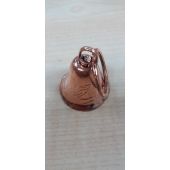 Колокольчик школьный
