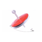 Кружок оснащенный 140мм