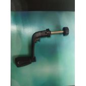 Ручка ВК для катушки малая