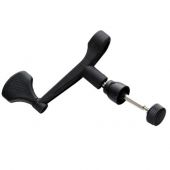 Ручка ВК для катушки пластик. кобра