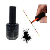 Лак рыболовный (черный)