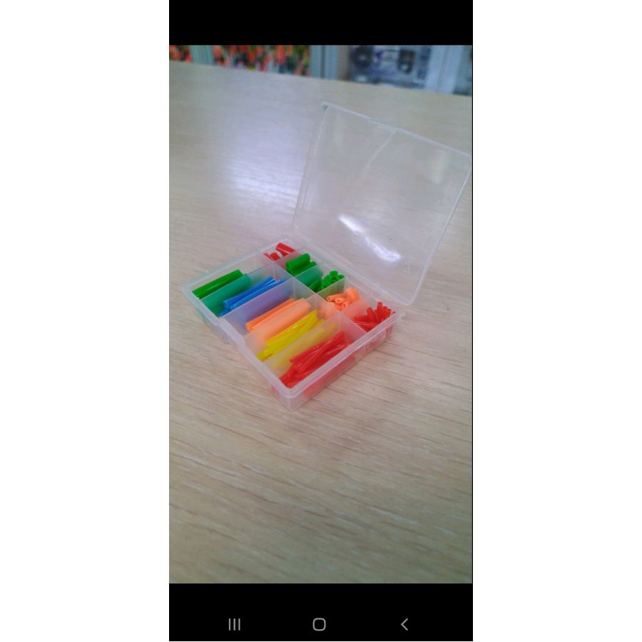 купить Набор кембриков ВК-0