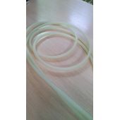 Силиконовые кембрики 3х4 (длинный)