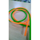 Силиконовые кембрики 5х3 (длинный)