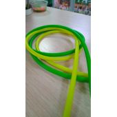 Силиконовые кембрики 6х2 (длинный)