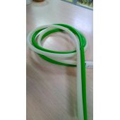 Силиконовые кембрики 8х4 (длинный)