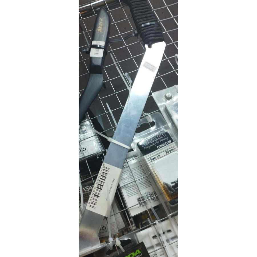 купить Квок алюминевый-0