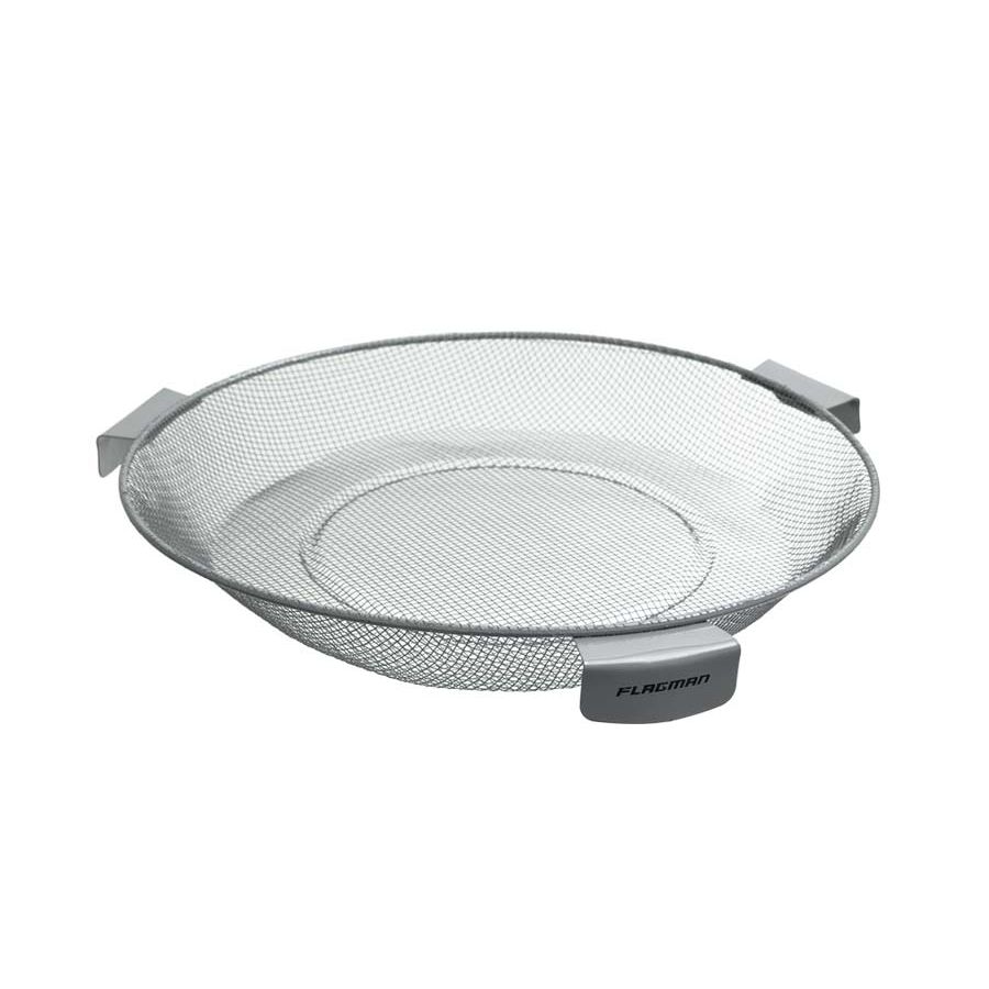 купить Сито Flagman Metal Riddle 30см, 3мм-0