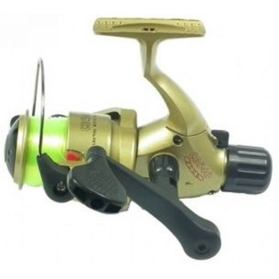 купить Катушка безынерционная Кобра CB540-0