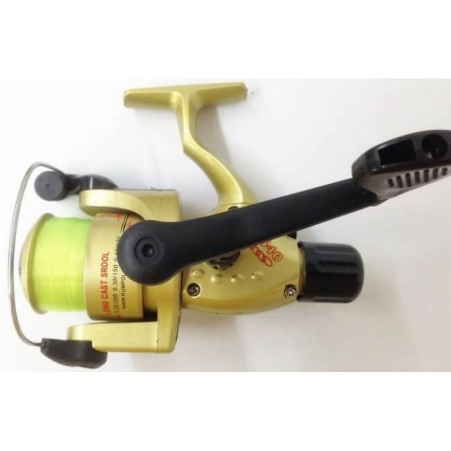 купить Катушка безынерционная Кобра CB540-1