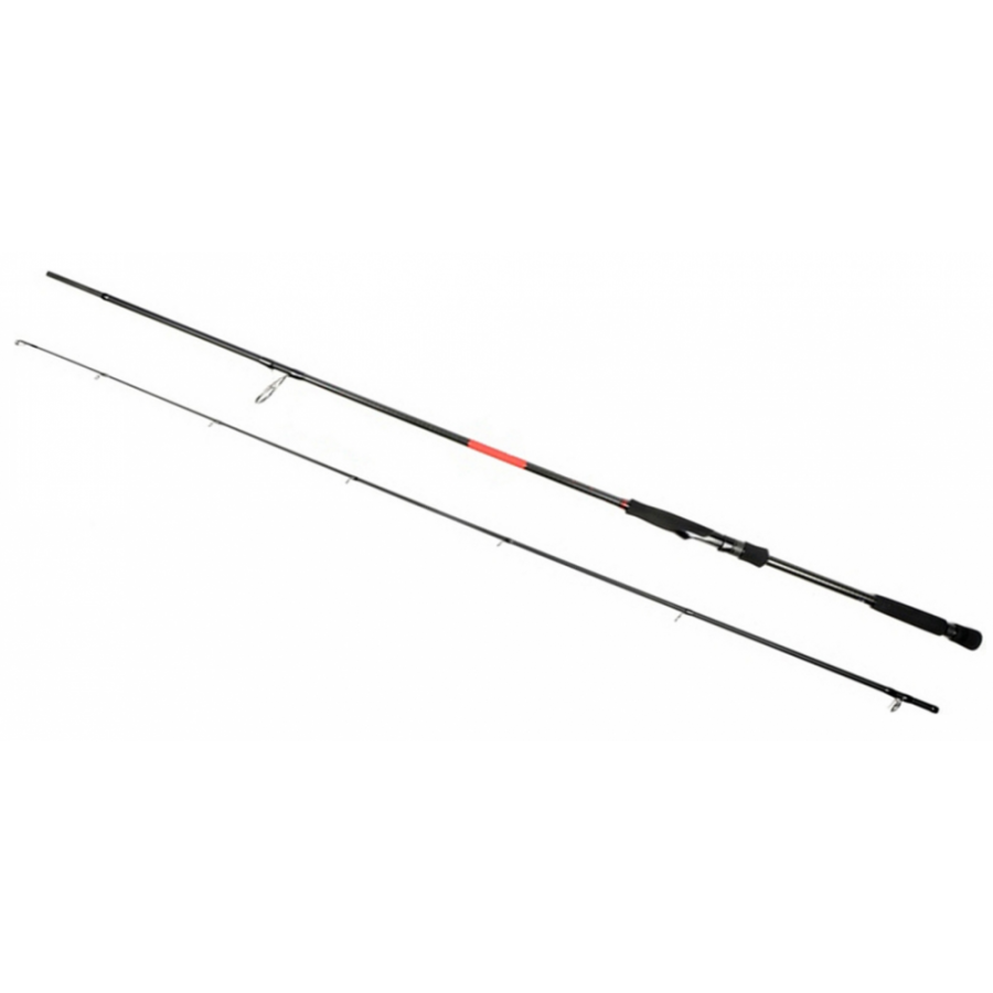 купить Спиннинг Zetrix Hellhound 8,6 2,62м до 200г-0