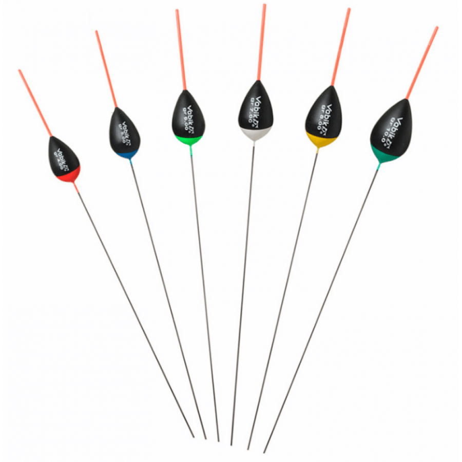 купить Поплавок Vabik Profi Hard River 8гр-0