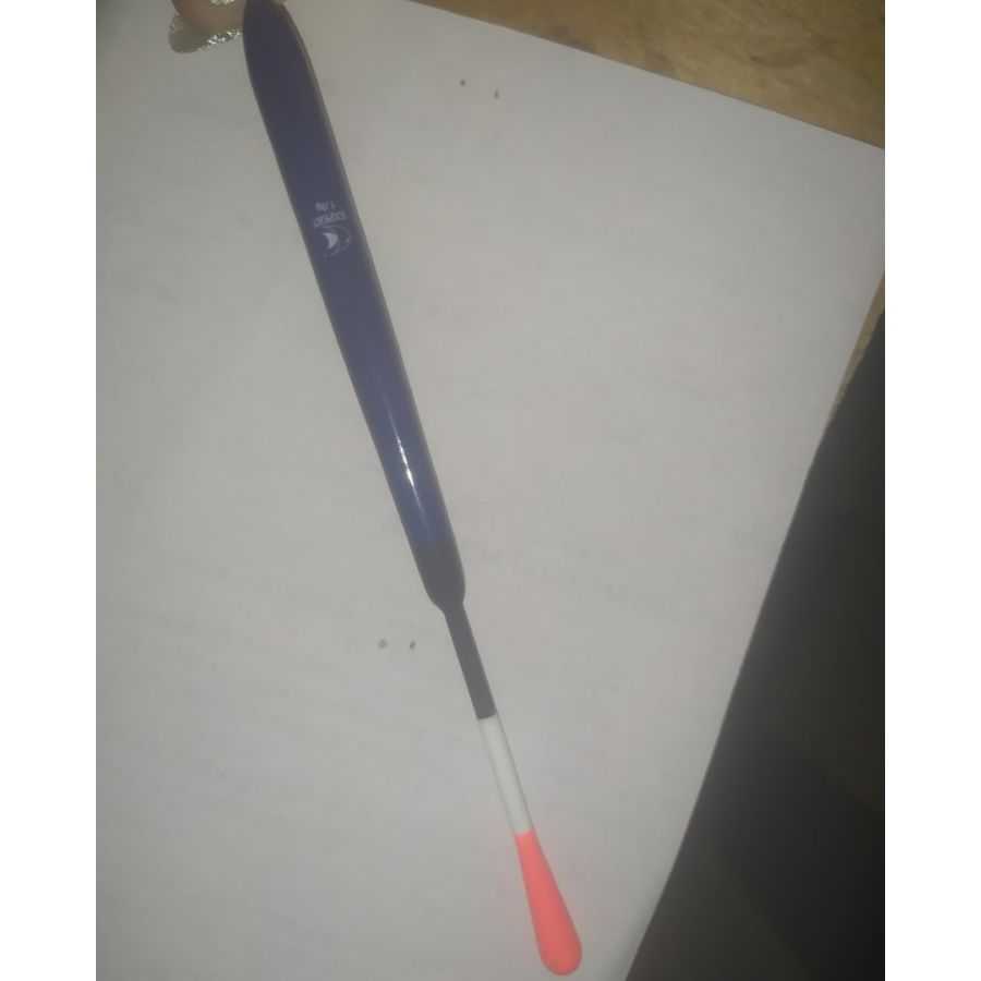 купить Поплавок EXPERT 1 гр (черный,коричневый, под дерево светлый)-0