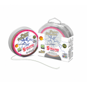 Плетенка Power Phantom SYNAPSE 110м #0.6 multicolor