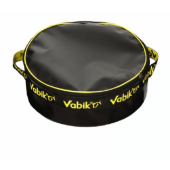 Ведро для прикормки Vabik PVC 23л