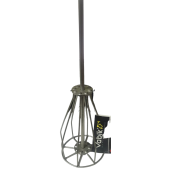 Венчик для прикормки VABIK Д-95 с ободом