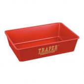 Ёмкость KUWETA CZERWONA красная