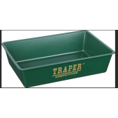 Ёмкость KUWETA zlelona mala Зелёная