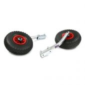 Колеса Транцевые Патриот-М Н/Д 60 см Ф колеса 260