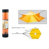 Якорь-парашют Akara, диаметр 170 см