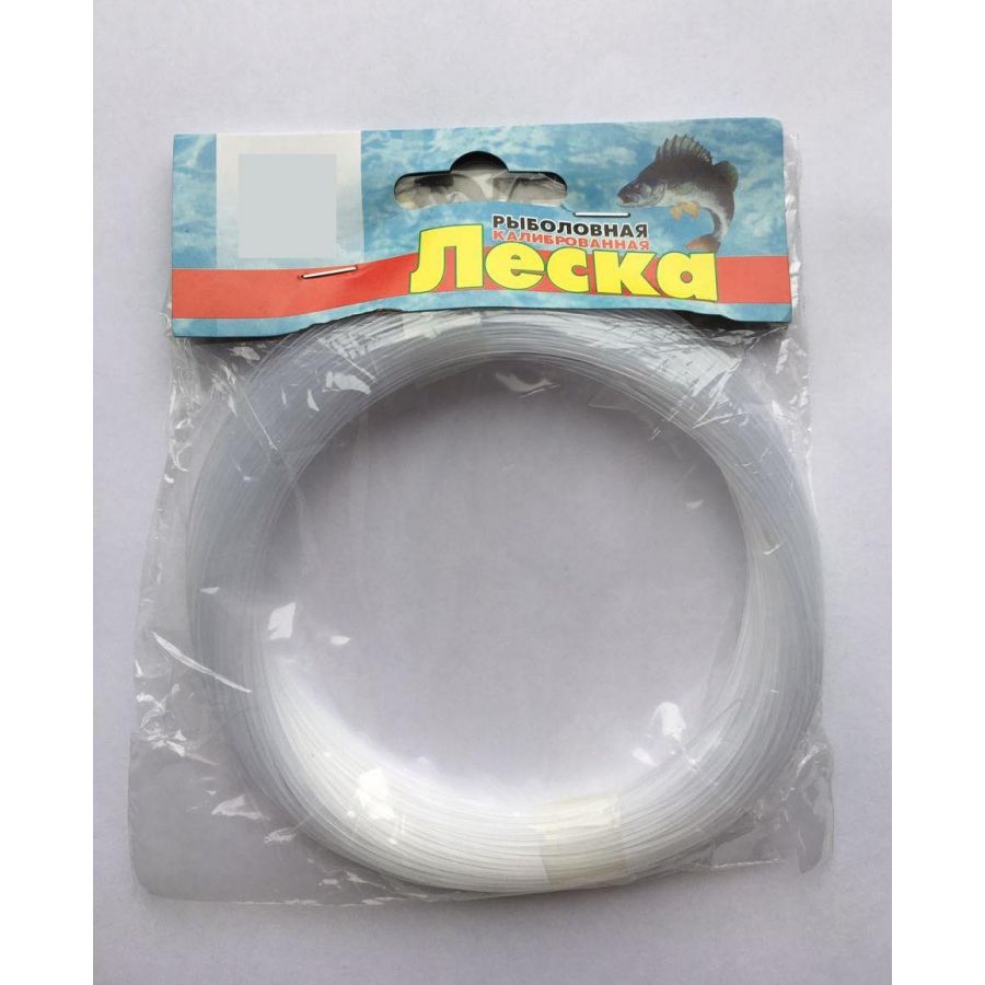 купить Леска клинская 50m-0