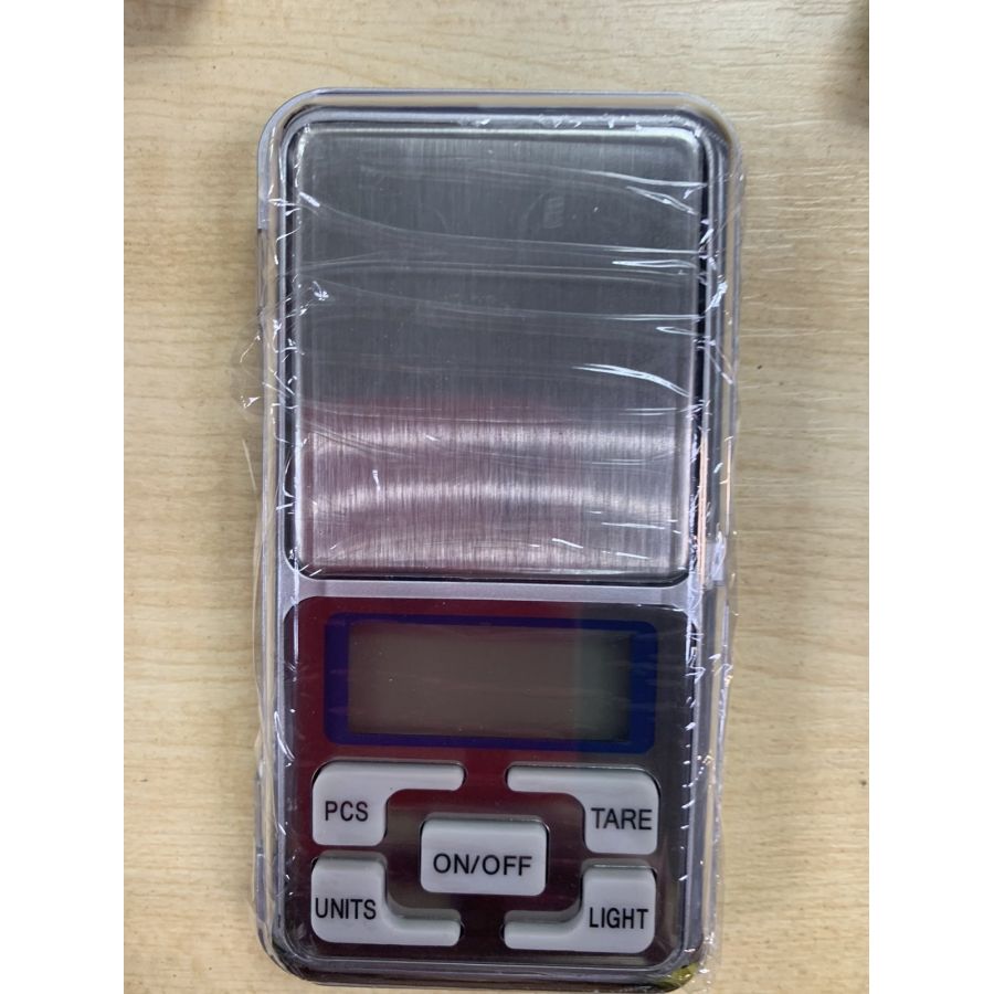 купить Весы электронные mh-100 до 100гр-0