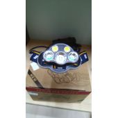 Фонарь налобный Headlight NEW