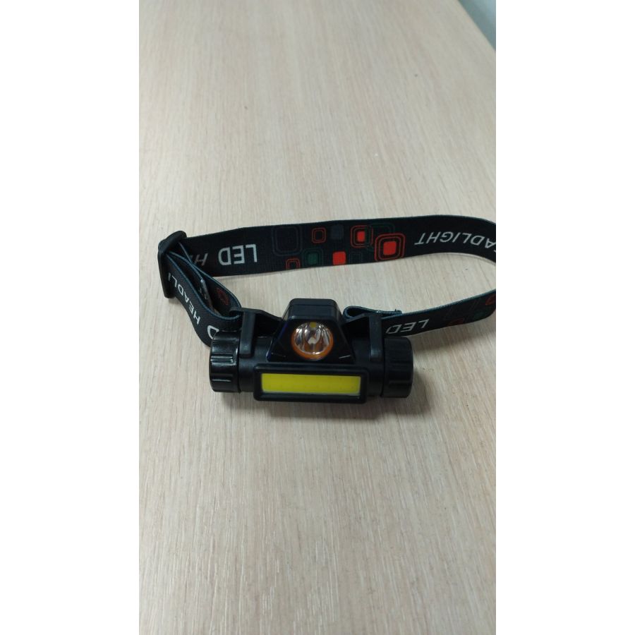 Фонарь налобный ВК YYC-B101-0