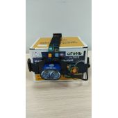 Фонарь налобный Огонь H-T612