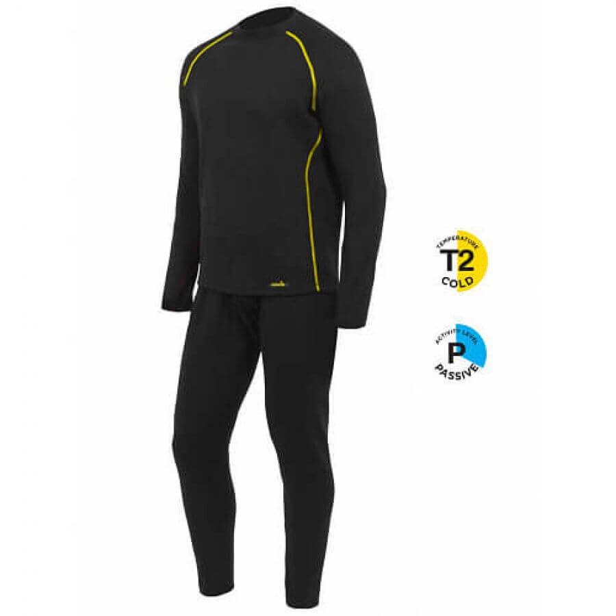 Термобелье Norfin Scandic Comfort-0