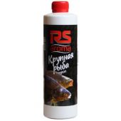 Жидкий ароматизатор RS(крупная рыба) 500 мл