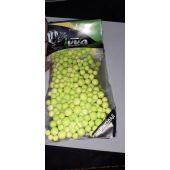 Пенопласт Ivva шоколад (зелёный) мелкий и крупный