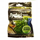 Приманка Vabik CORN PUFFIES Марципан 20г