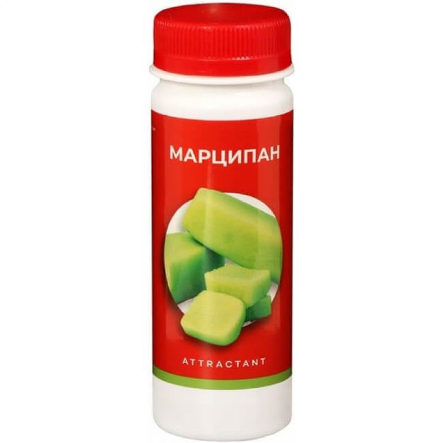 Аттрактант Amatar 125мл Марципан-0
