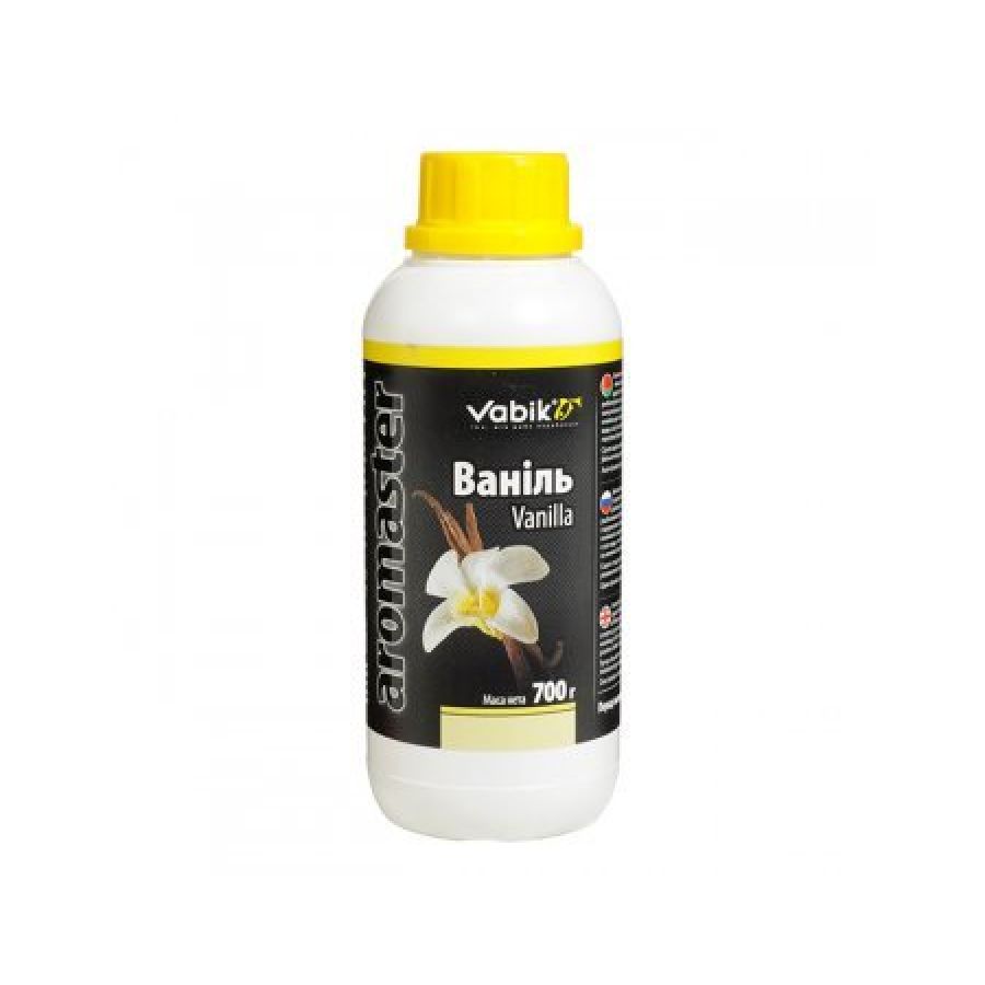 Аттрактант Vabik AROMASTER 500мл Ваниль-0