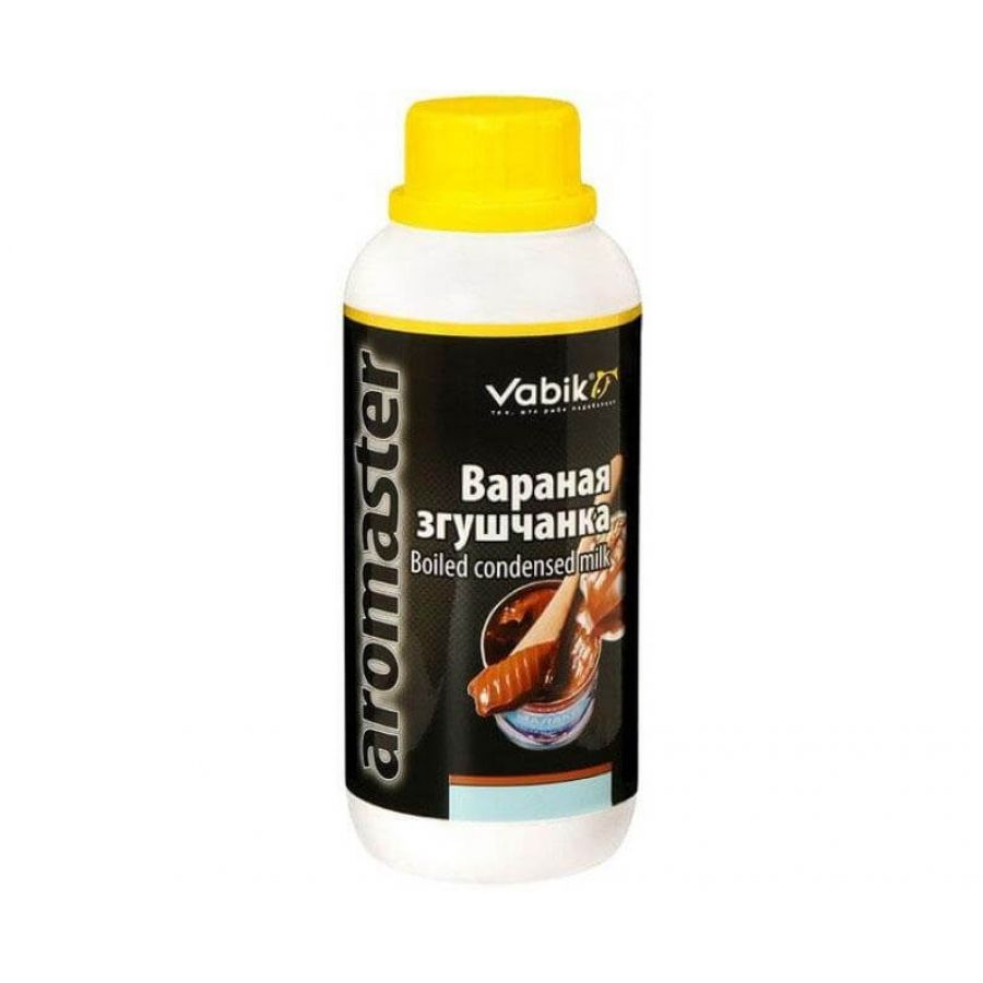 Аттрактант Vabik AROMASTER 500мл Вареная сгущенка-0