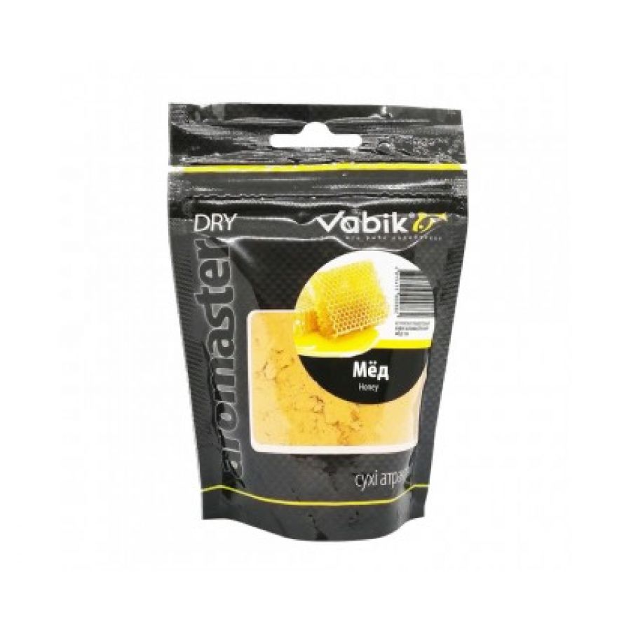 купить Аттрактант Vabik AROMASTER-DRY мёд 100г-0