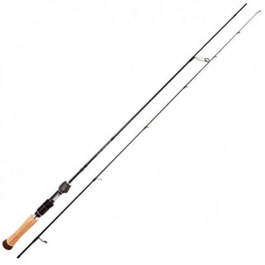 Спиннинг Crazy Fish Nano Zero Carbon 5,8 1,72м 0,2-1,5гр-0