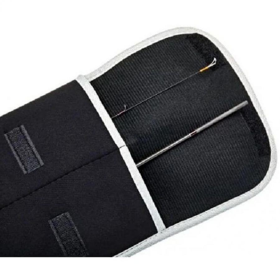 Спиннинг Crazy Fish Nano Zero Carbon 5,8 1,72м 0,2-1,5гр-6