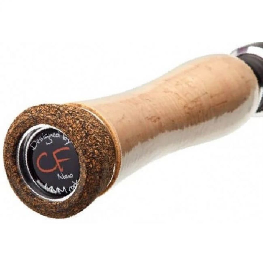 Спиннинг Crazy Fish Nano Zero Carbon 5,8 1,72м 0,2-1,5гр-10